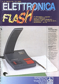Rivista Elettronica Flash